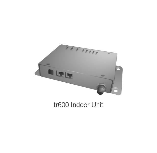 tr600 802.11b/g Indoor Unit, tr 600, Indoor Unit,