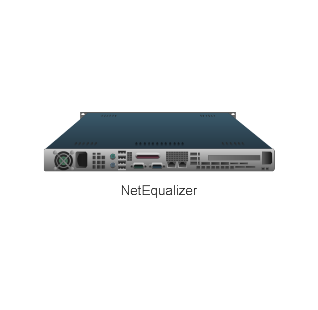 NetEqualizer, NetEqualizer, Bandwidth Shaping System,