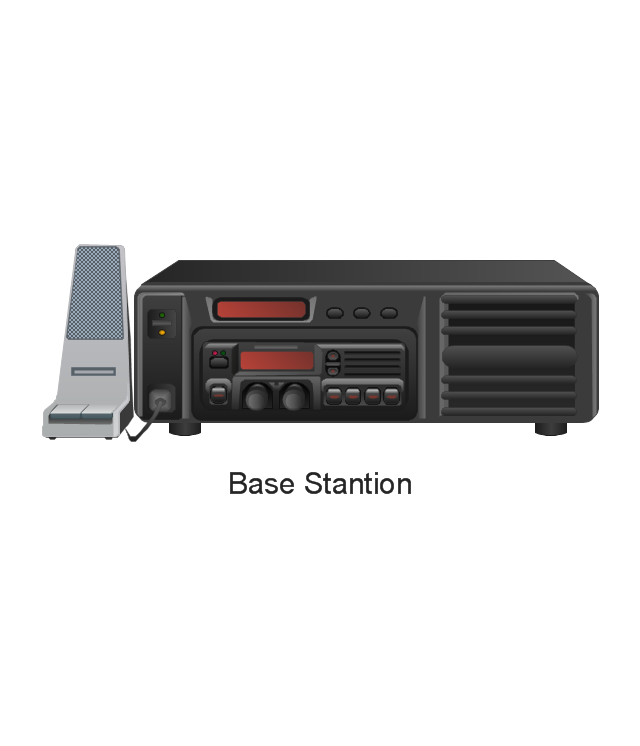 Base Stantion, Base Stantion, Base Stantion Console, BSC-5000,