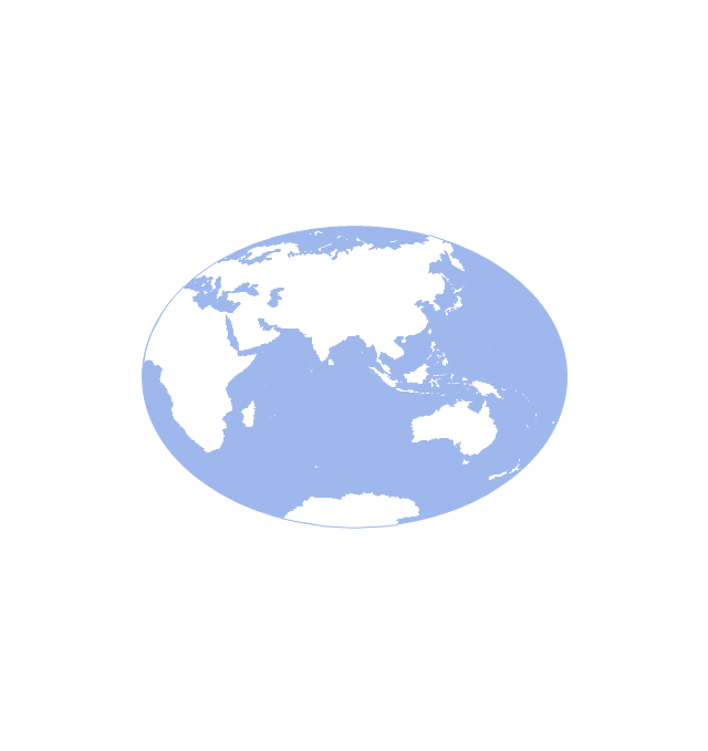 Eastern Hemisphere (oval), Eastern hemisphere,