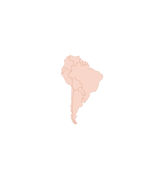 South America, South America,