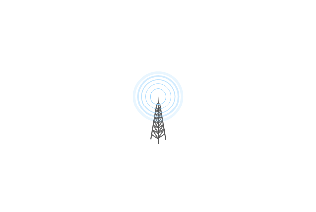 Radio Tower, radio tower,