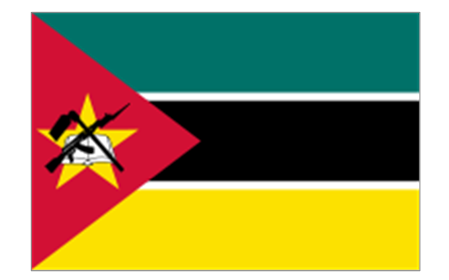 Mozambique, Mozambique,