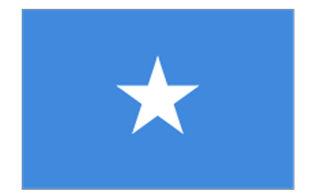 Somalia, Somalia,