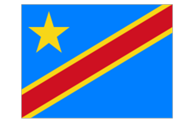 Democratic Republic of the Congo, Congo,