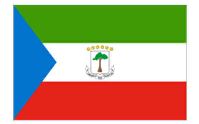 Equatorial Guinea, Equatorial Guinea,