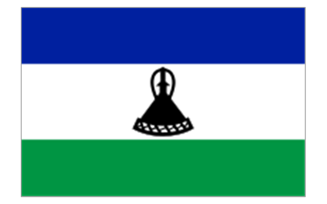 Lesotho, Lesotho,