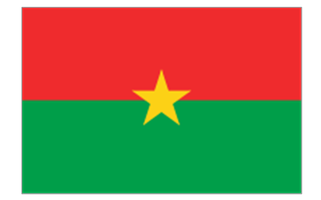 Burkina Faso, Burkina Faso,