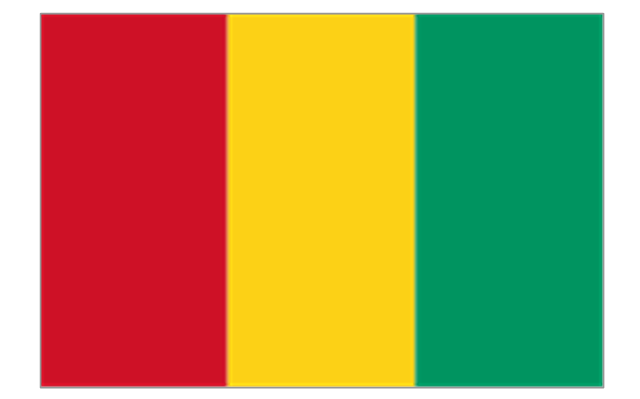 Guinea, Guinea,