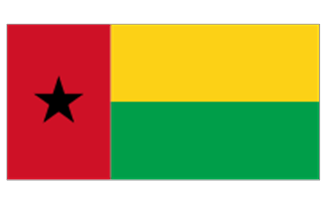 Guinea-Bissau, Guinea-Bissau,