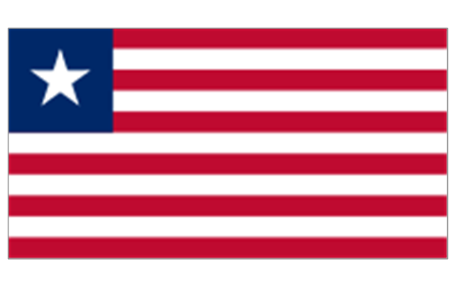 Liberia, Liberia,
