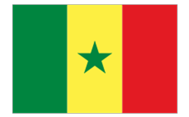 Senegal, Senegal,