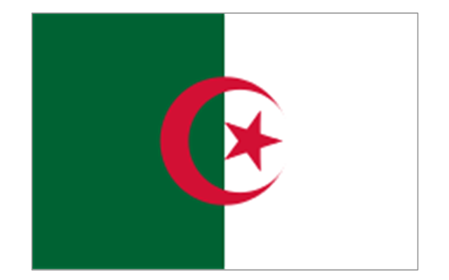 Algeria, Algeria,