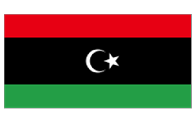 Libya, Libya,