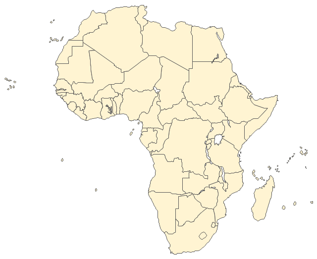 Africa, Africa,