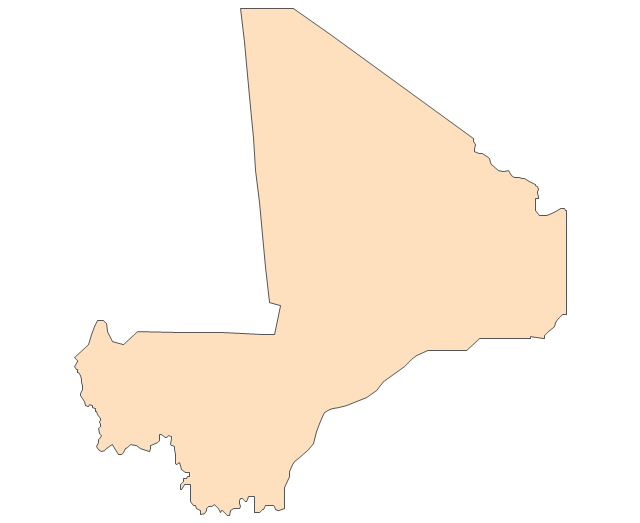 Mauritania, Mauritania,
