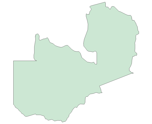 Zambia, Zambia,