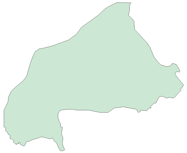 Burundi, Burundi,