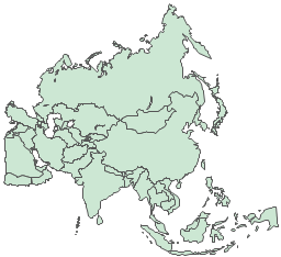 Asia, Singapore, Indonesia, Asia, Asia map,