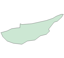 Cyprus, Cyprus, Cyprus map,