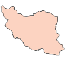 Iran, Iran, Iran map,