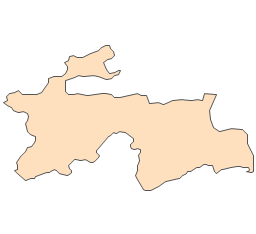 Tajikistan, Tajikistan, Tajikistan map,