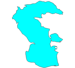 Caspian Sea, Caspian Sea,