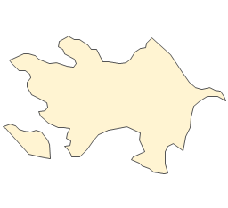 Azerbaijan, Azerbaijan, Azerbaijan map,