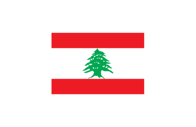 Lebanon, Lebanon,