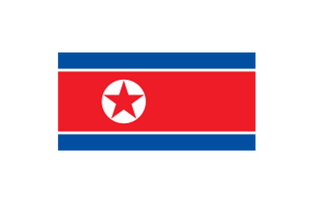 North Korea, North Korea,