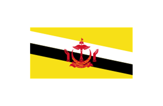 Brunei, Brunei,