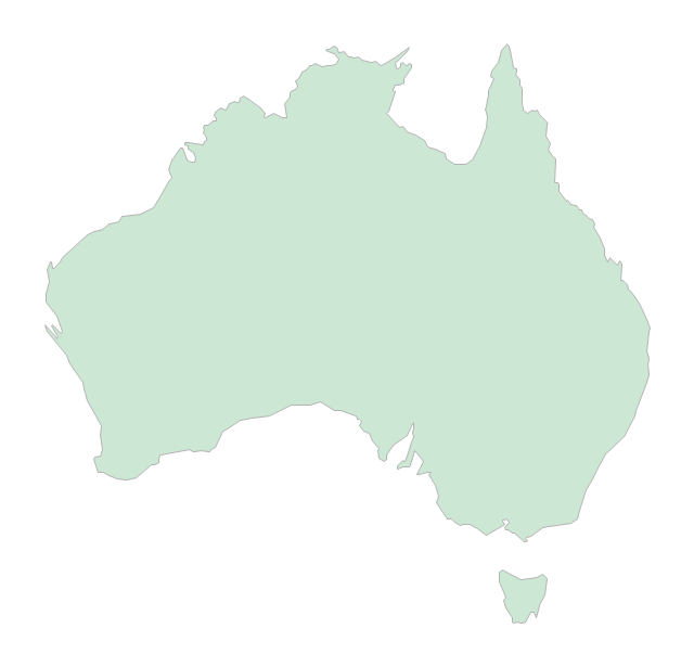 Australia, Australia, Australia map,