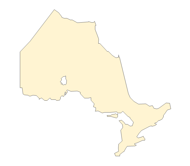 Ontario, Ontario,