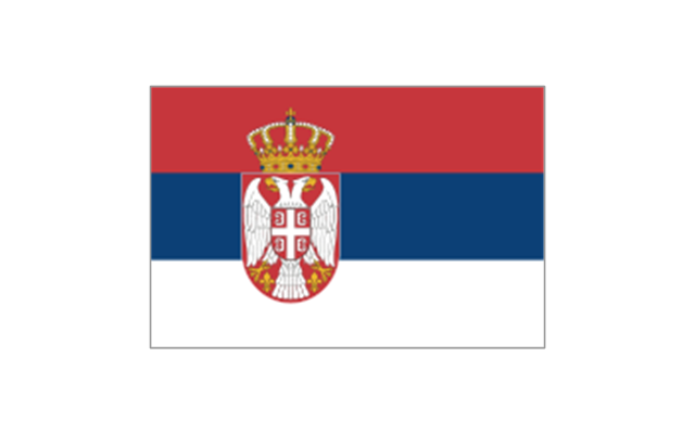 Serbia, Serbia,