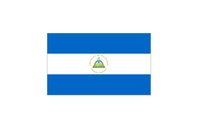 Nicaragua, Nicaragua,