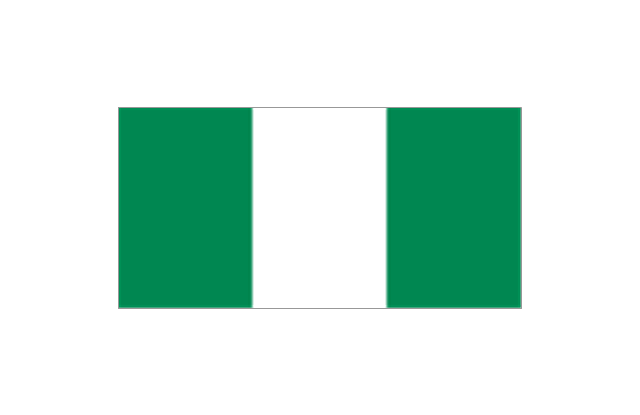 Nigeria, Nigeria,