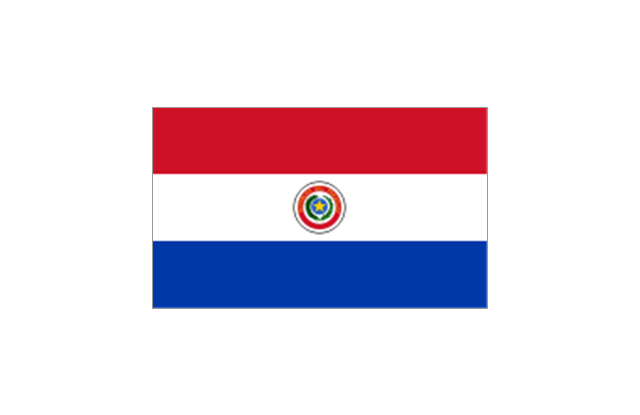 Paraguay, Paraguay,
