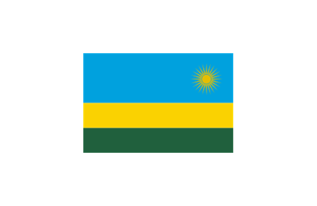 Rwanda, Rwanda,