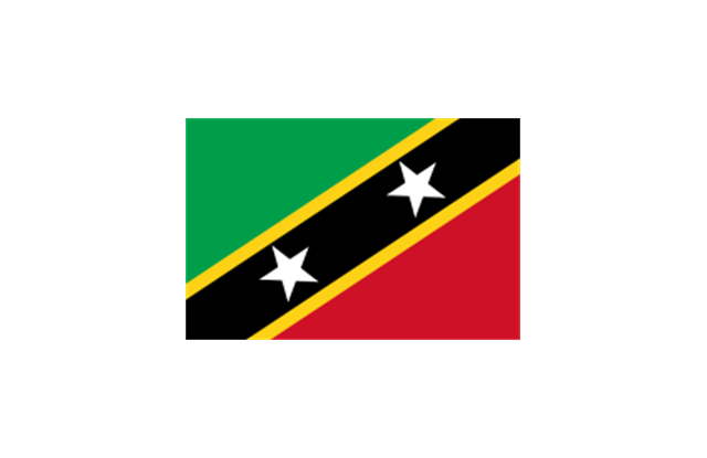 St. Kitts and Nevis, St. Kitts and Nevis,