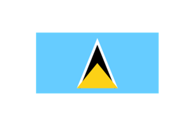 St. Lucia, St. Lucia,