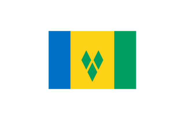 St. Vincent and the Grenadines, St. Vincent and the Grenadines,