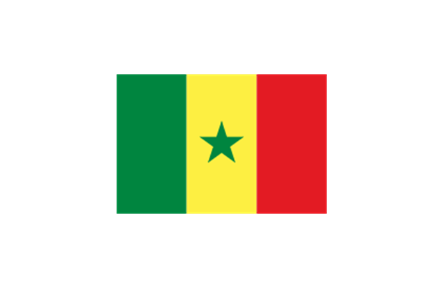 Senegal, Senegal,