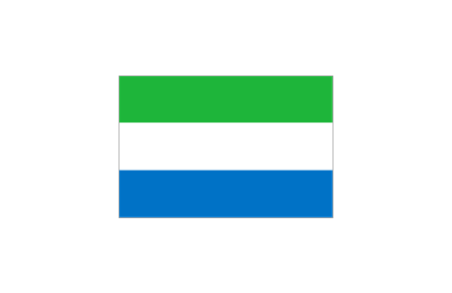 Sierra Leone, Sierra Leone,