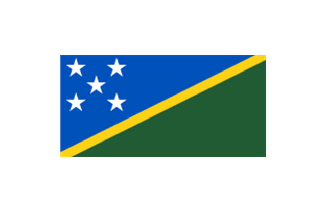 Solomon Islands, Solomon Islands,