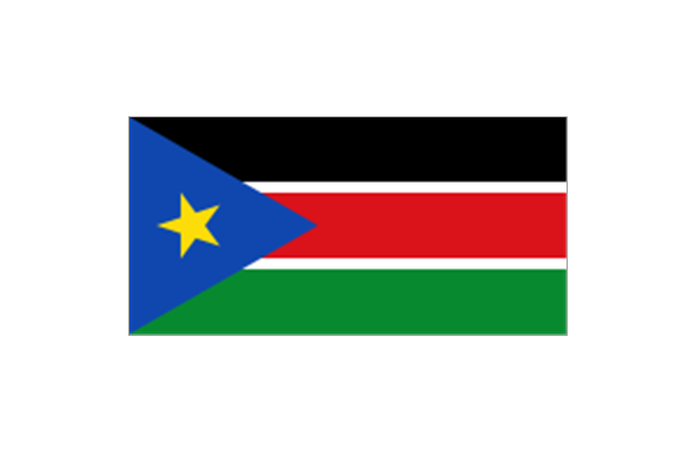 South Sudan, South Sudan,