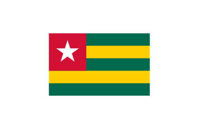 Togo, Togo,