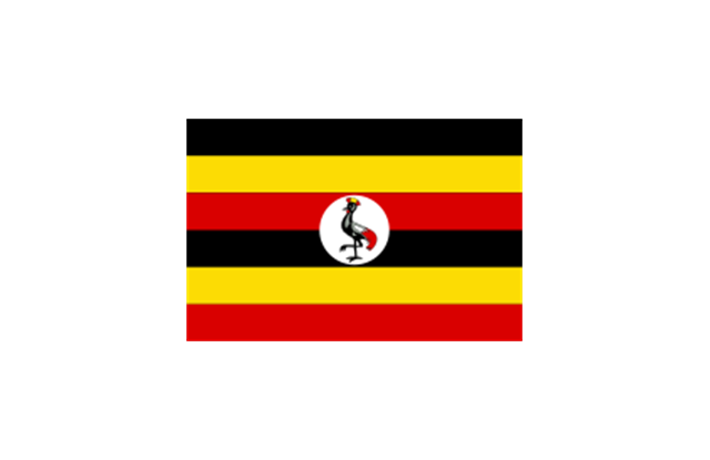 Uganda, Uganda,