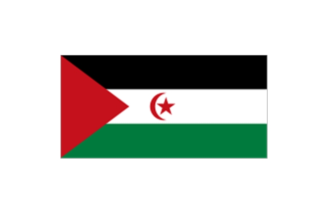 Western Sahara, Western Sahara, SADR,