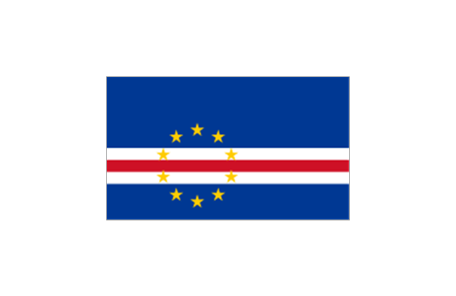 Cape Verde, Cape Verde,