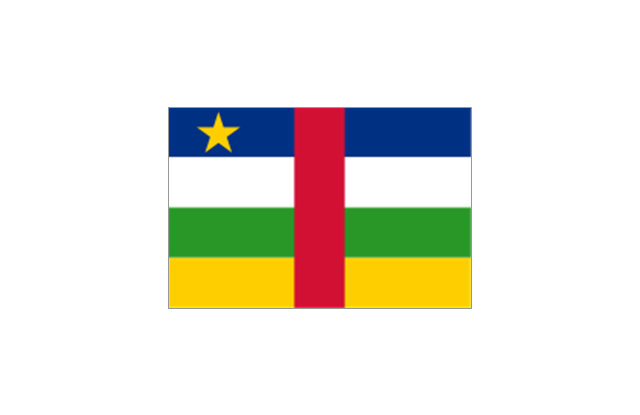 Central African Republic, Central African Republic, CAR,